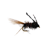 Anatomic Peacock Nymph Fly